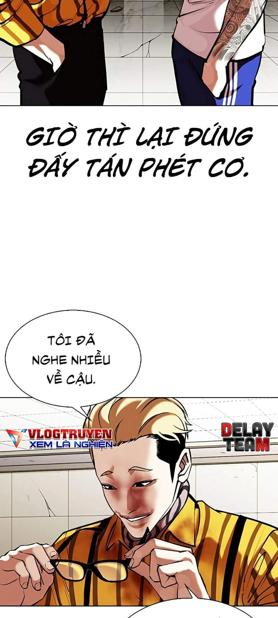Hoán Đổi Diệu Kỳ Chapter - 37