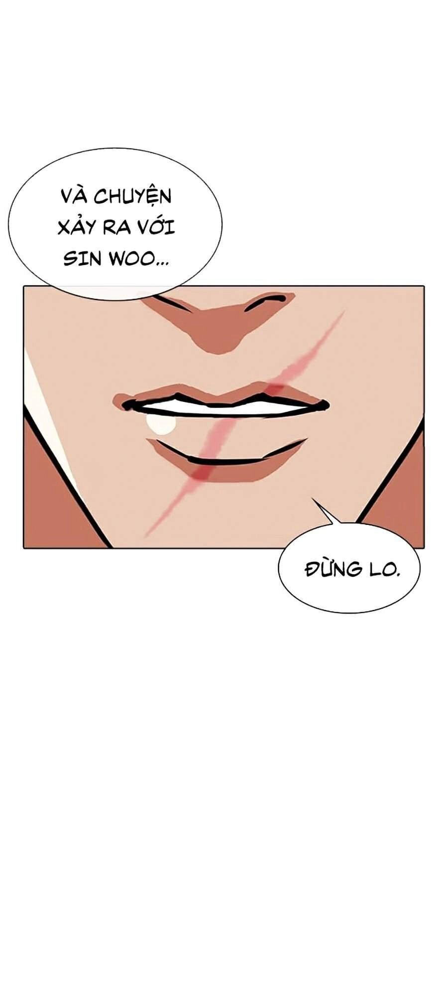 Hoán Đổi Diệu Kỳ Chapter - 41