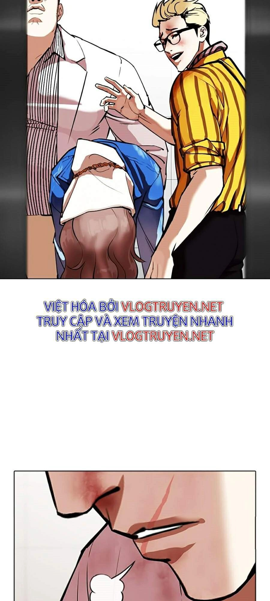 Hoán Đổi Diệu Kỳ Chapter - 55