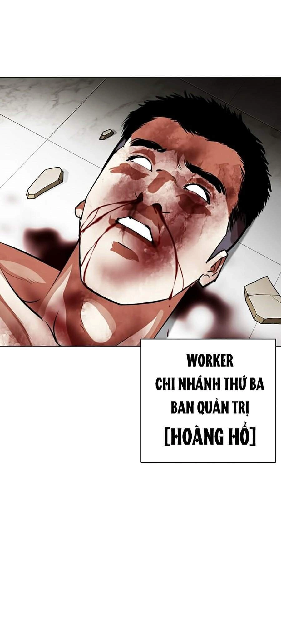 Hoán Đổi Diệu Kỳ Chapter - 61