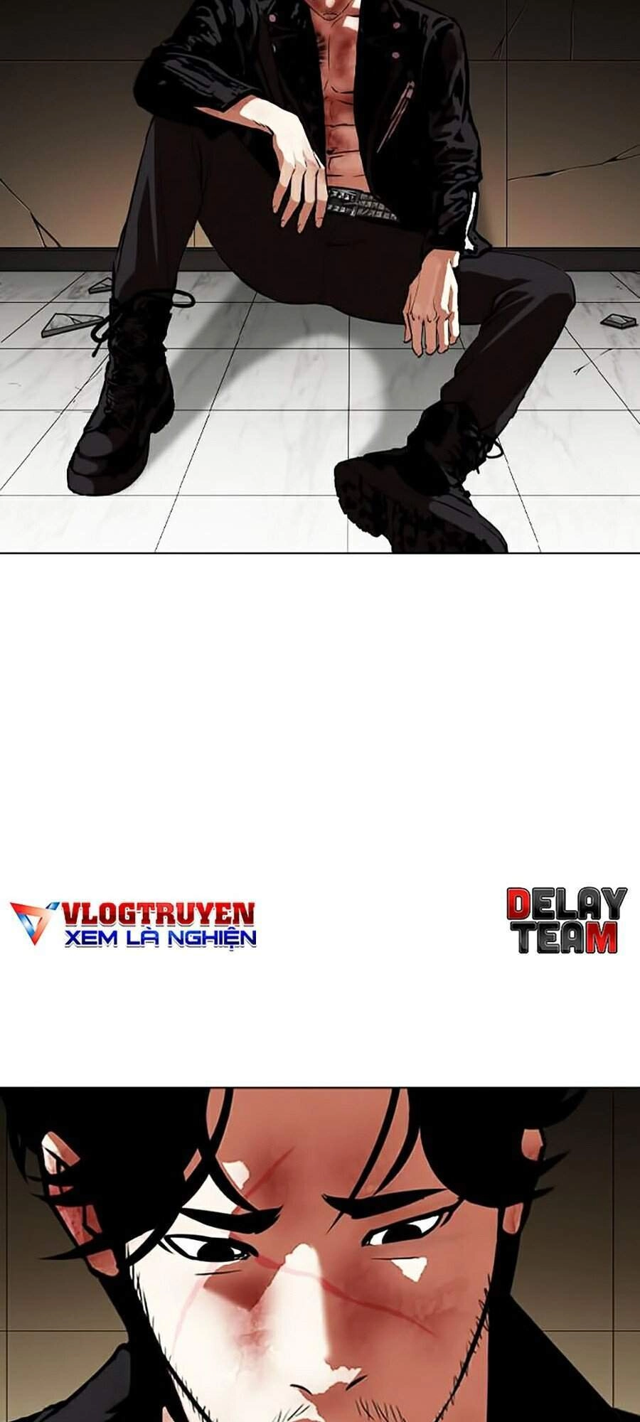 Hoán Đổi Diệu Kỳ Chapter - 63