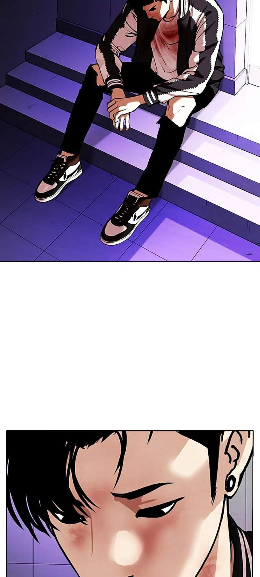 Hoán Đổi Diệu Kỳ Chapter - 79