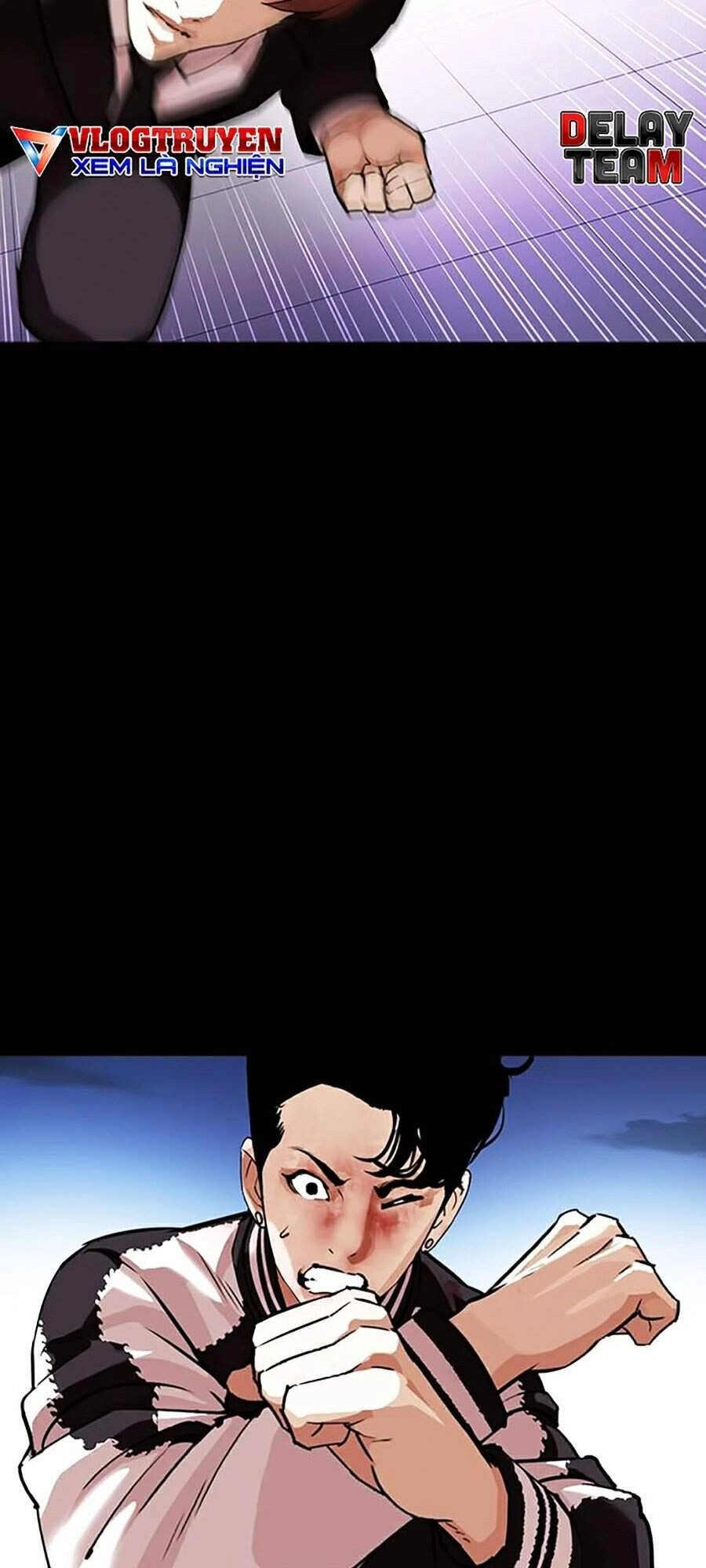 Hoán Đổi Diệu Kỳ Chapter - 89