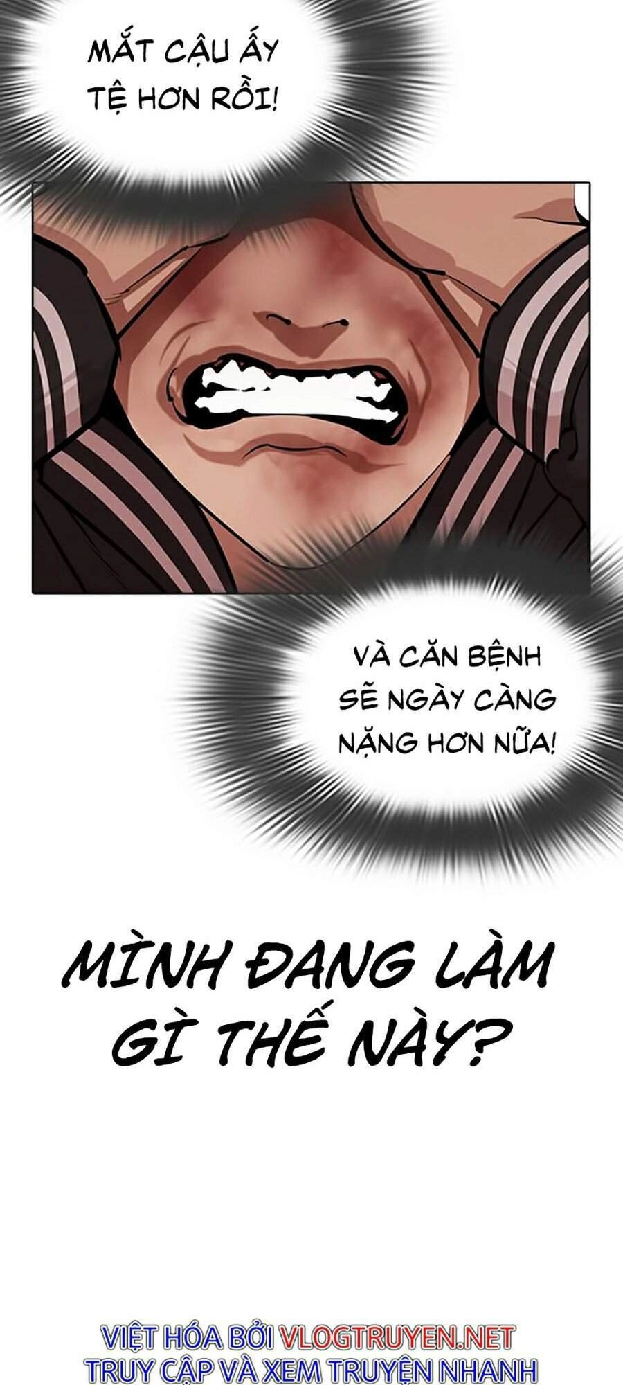 Hoán Đổi Diệu Kỳ Chapter - 119
