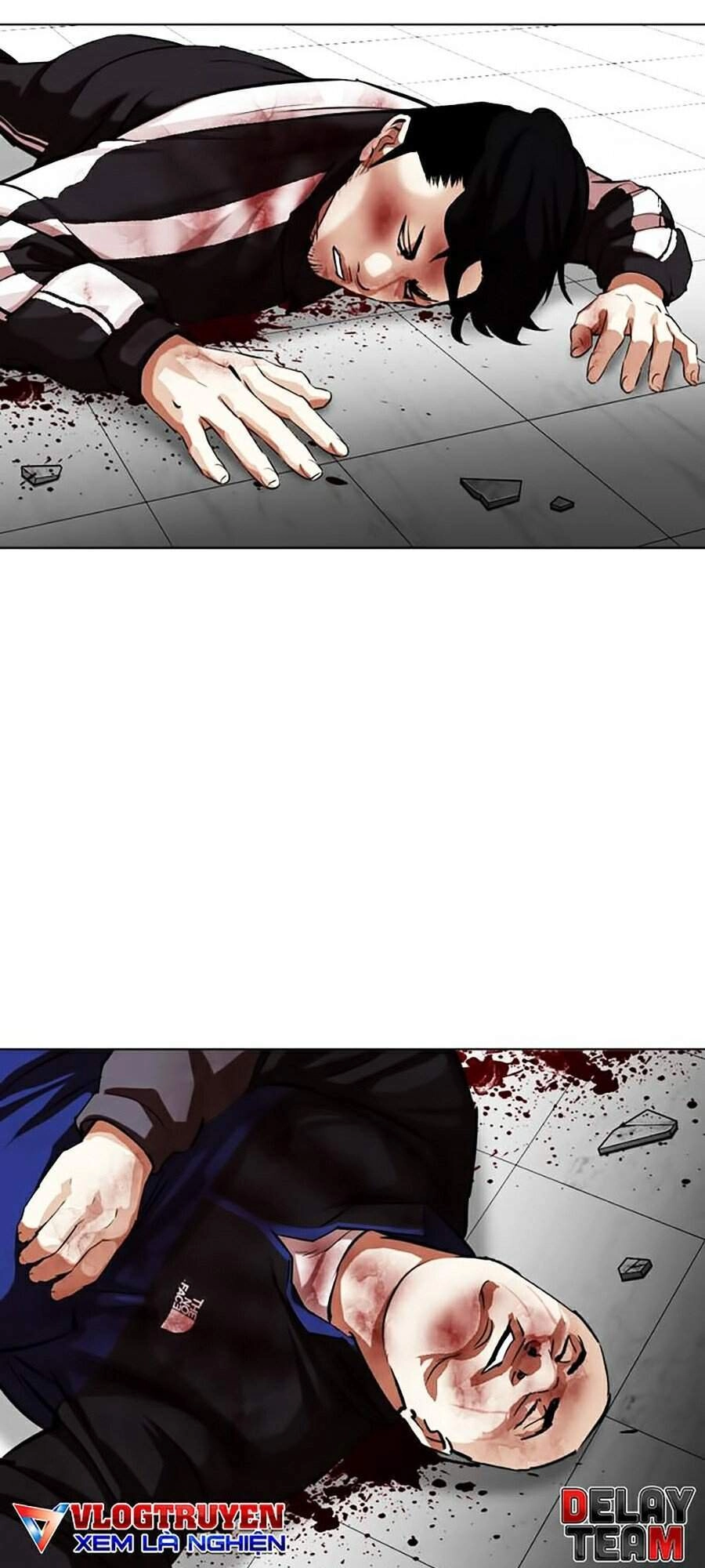 Hoán Đổi Diệu Kỳ Chapter - 137