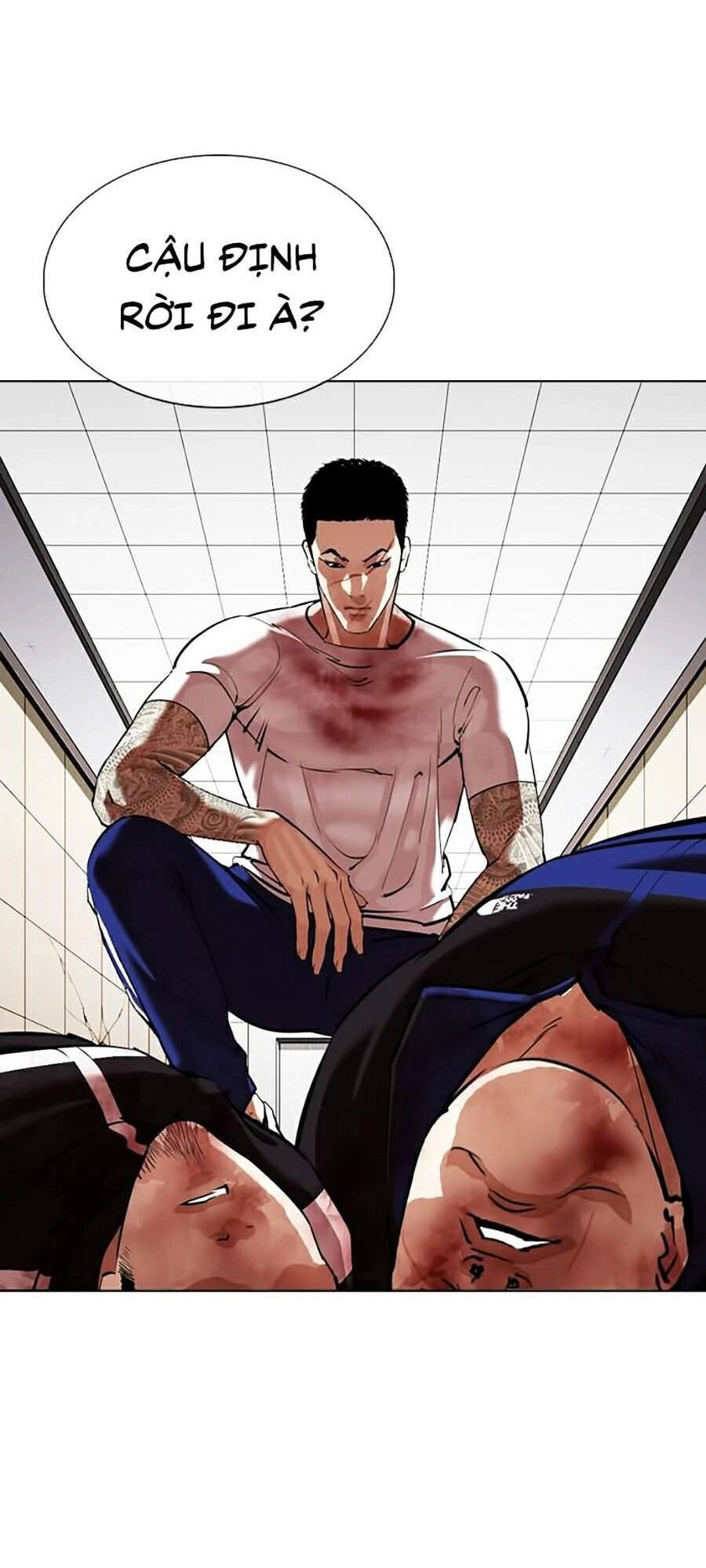 Hoán Đổi Diệu Kỳ Chapter - 139