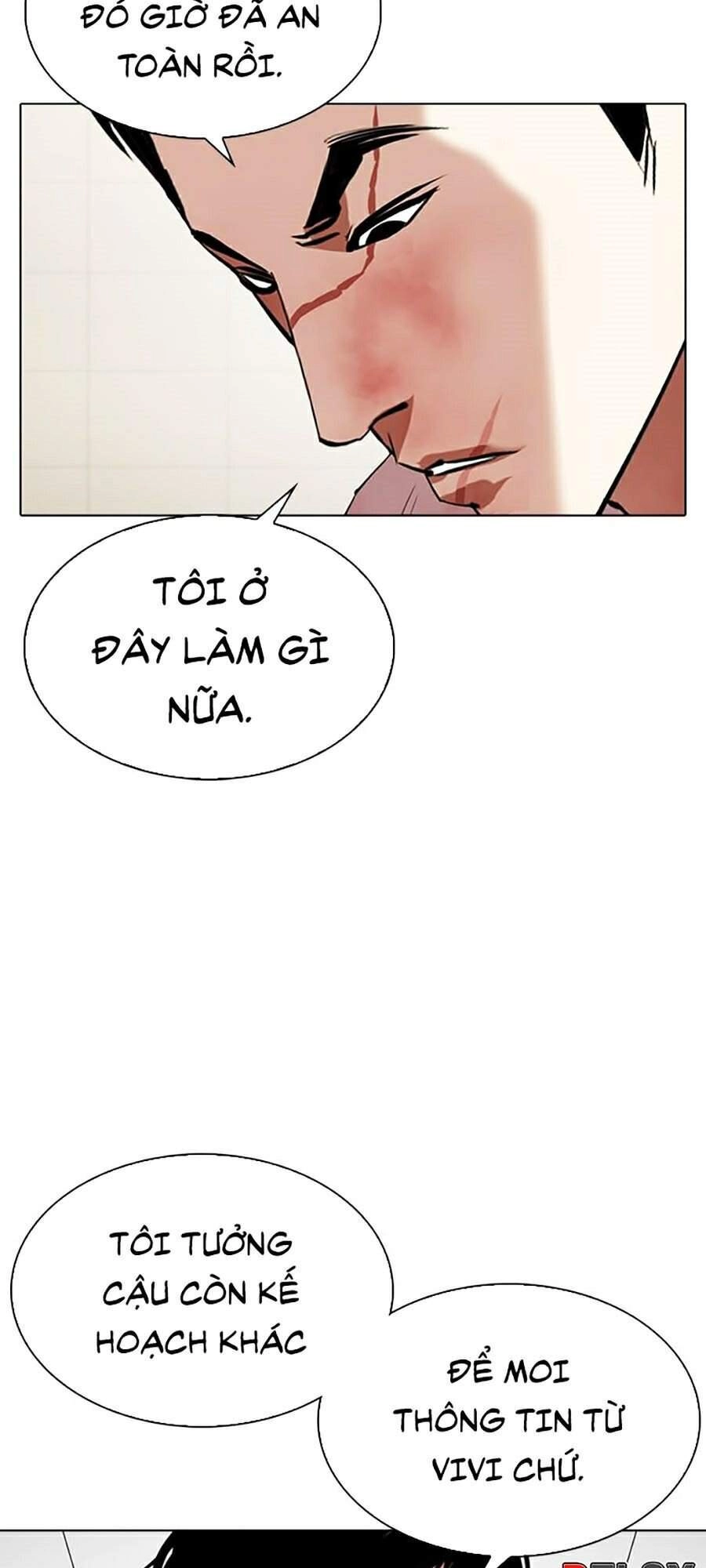 Hoán Đổi Diệu Kỳ Chapter - 143