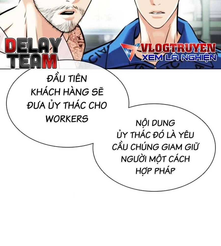 Hoán Đổi Diệu Kỳ Chapter 448 - 20