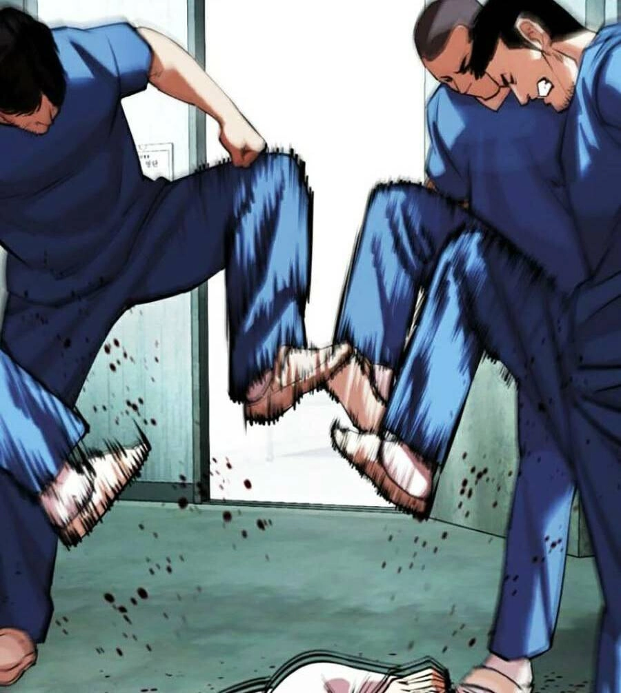 Hoán Đổi Diệu Kỳ Chapter 448 - 56