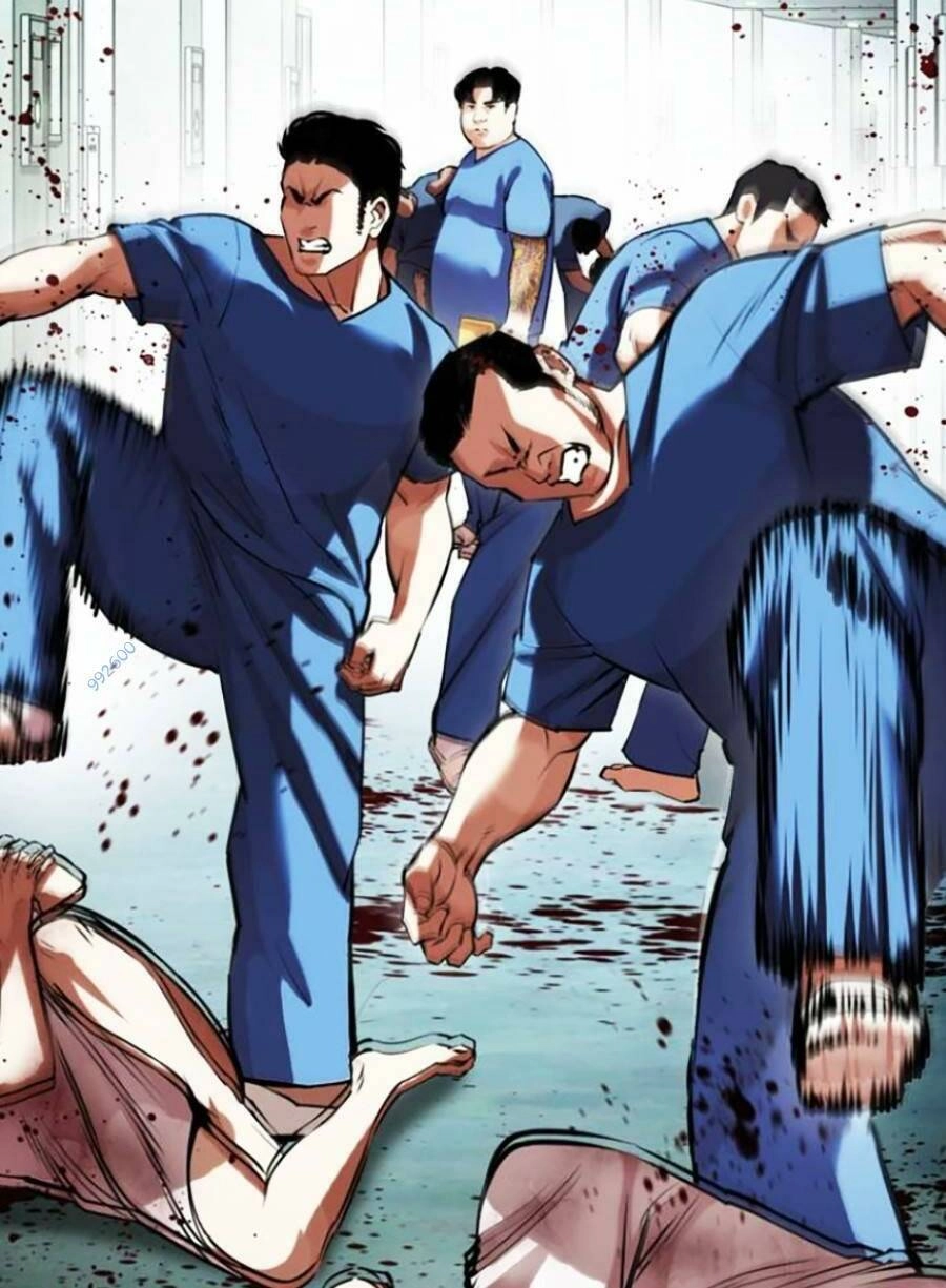 Hoán Đổi Diệu Kỳ Chapter 448 - 66