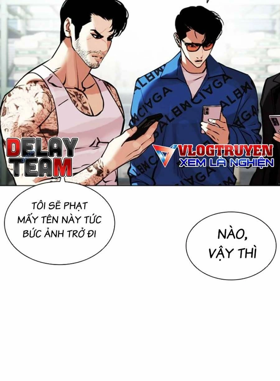 Hoán Đổi Diệu Kỳ Chapter 448 - 114