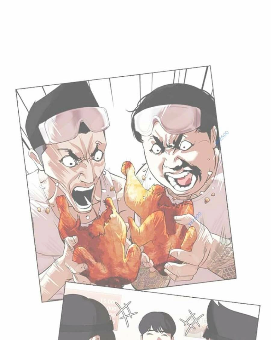 Hoán Đổi Diệu Kỳ Chapter 448 - 138