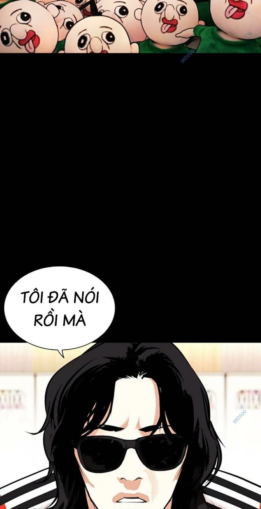 Hoán Đổi Diệu Kỳ Chapter 448 - 183