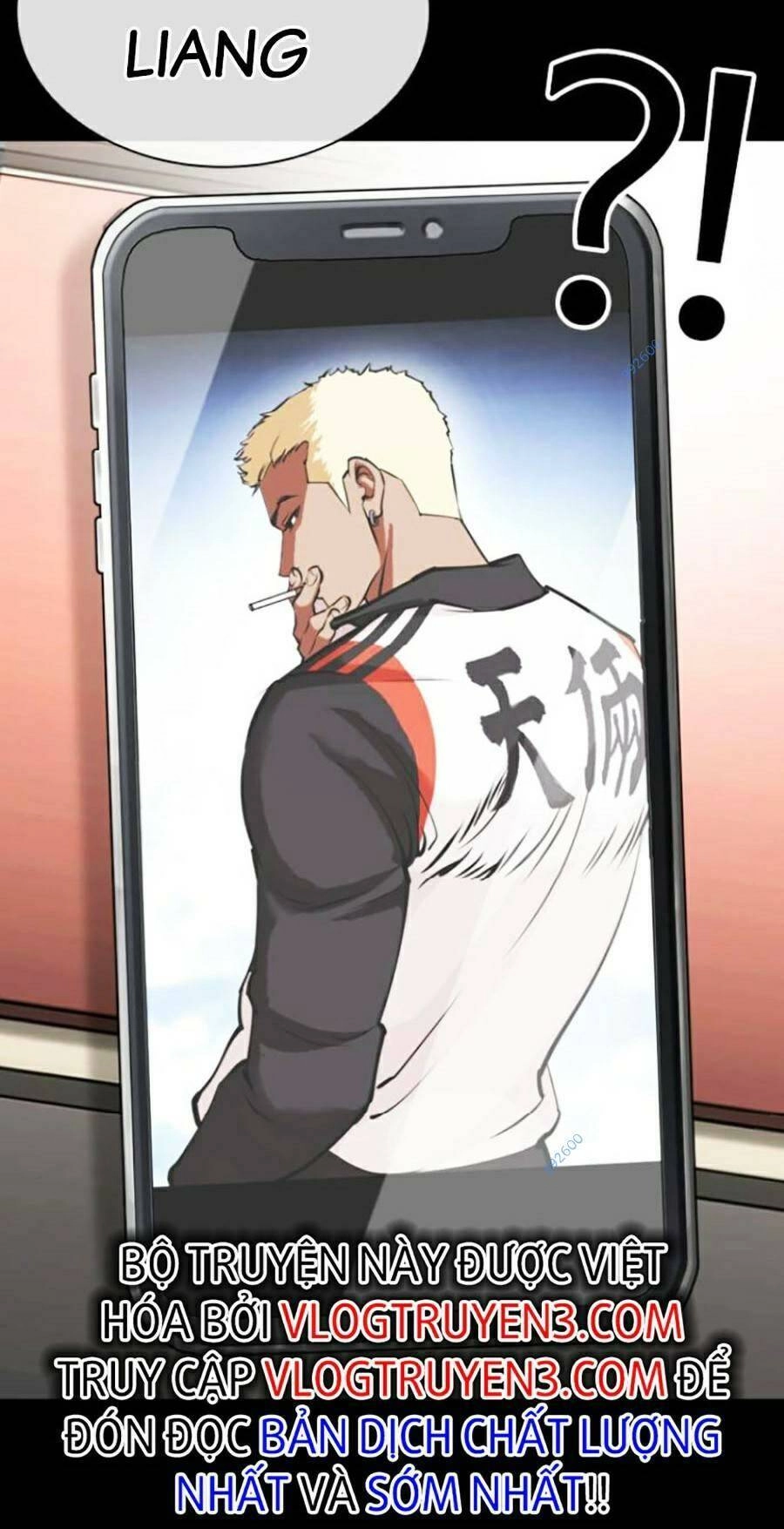 Hoán Đổi Diệu Kỳ Chapter 448 - 189