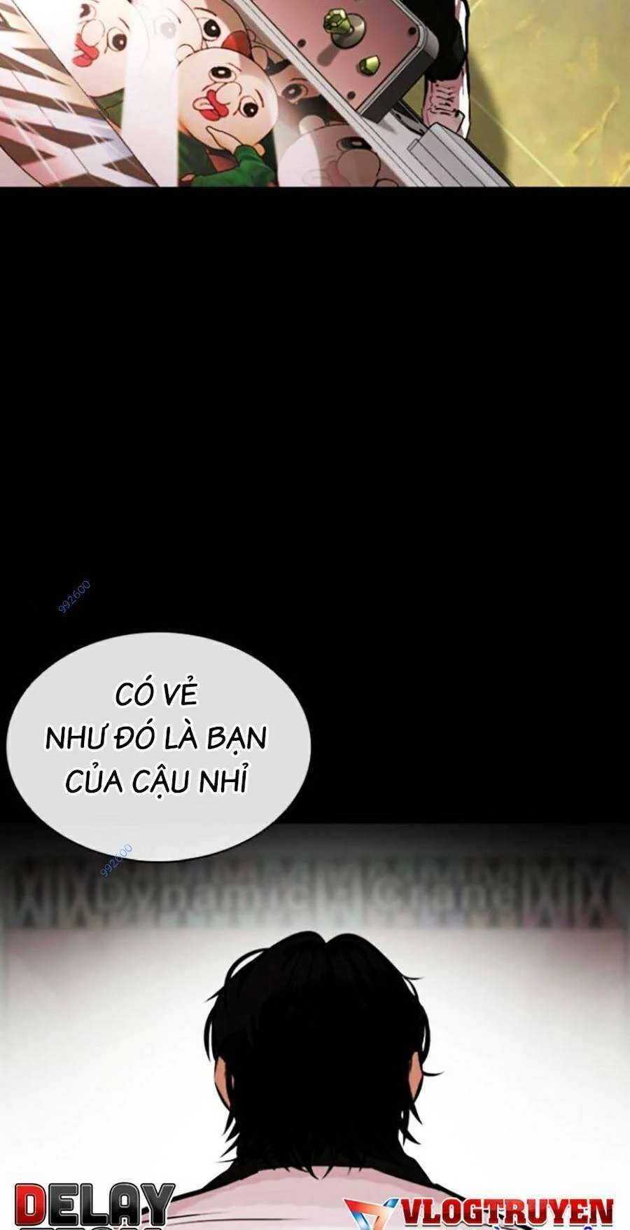 Hoán Đổi Diệu Kỳ Chapter 448 - 195