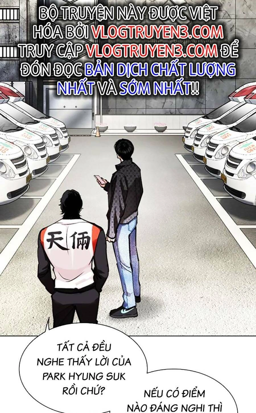 Hoán Đổi Diệu Kỳ Chapter 449 - 16