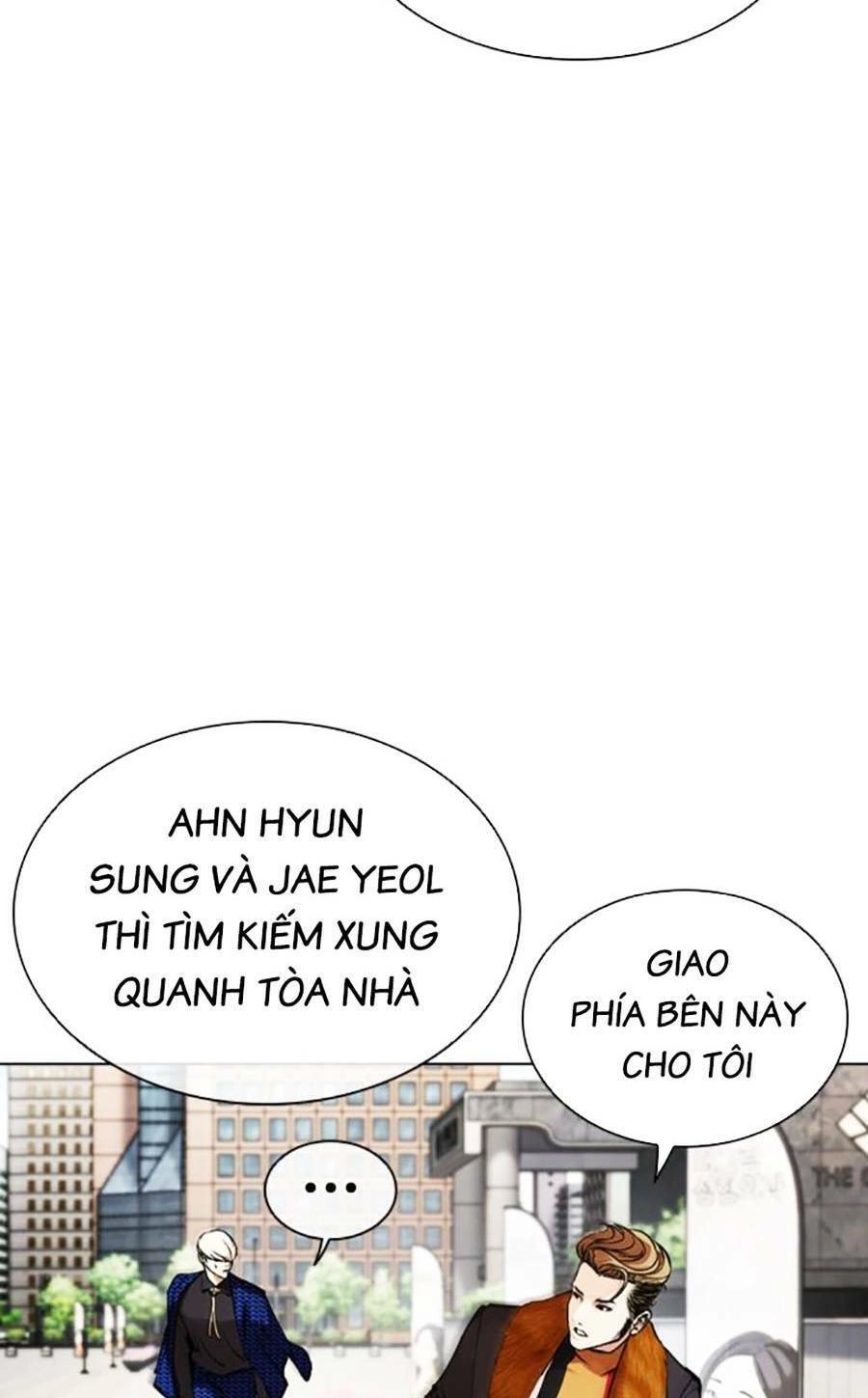 Hoán Đổi Diệu Kỳ Chapter 449 - 19
