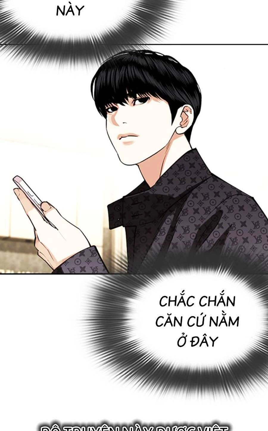 Hoán Đổi Diệu Kỳ Chapter 449 - 23