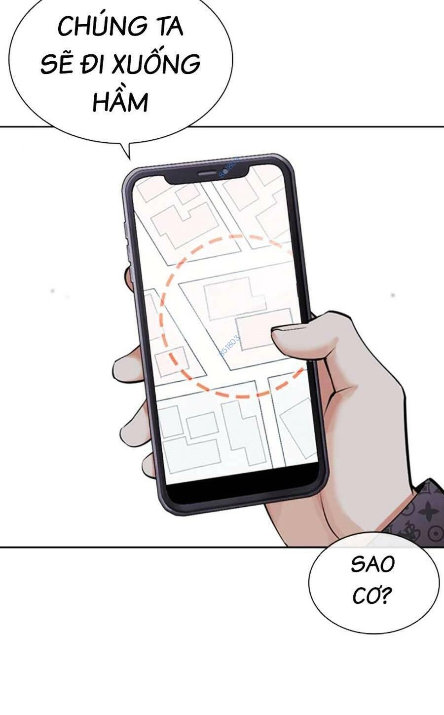 Hoán Đổi Diệu Kỳ Chapter 449 - 37