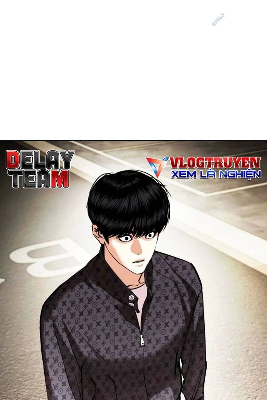 Hoán Đổi Diệu Kỳ Chapter 449 - 81