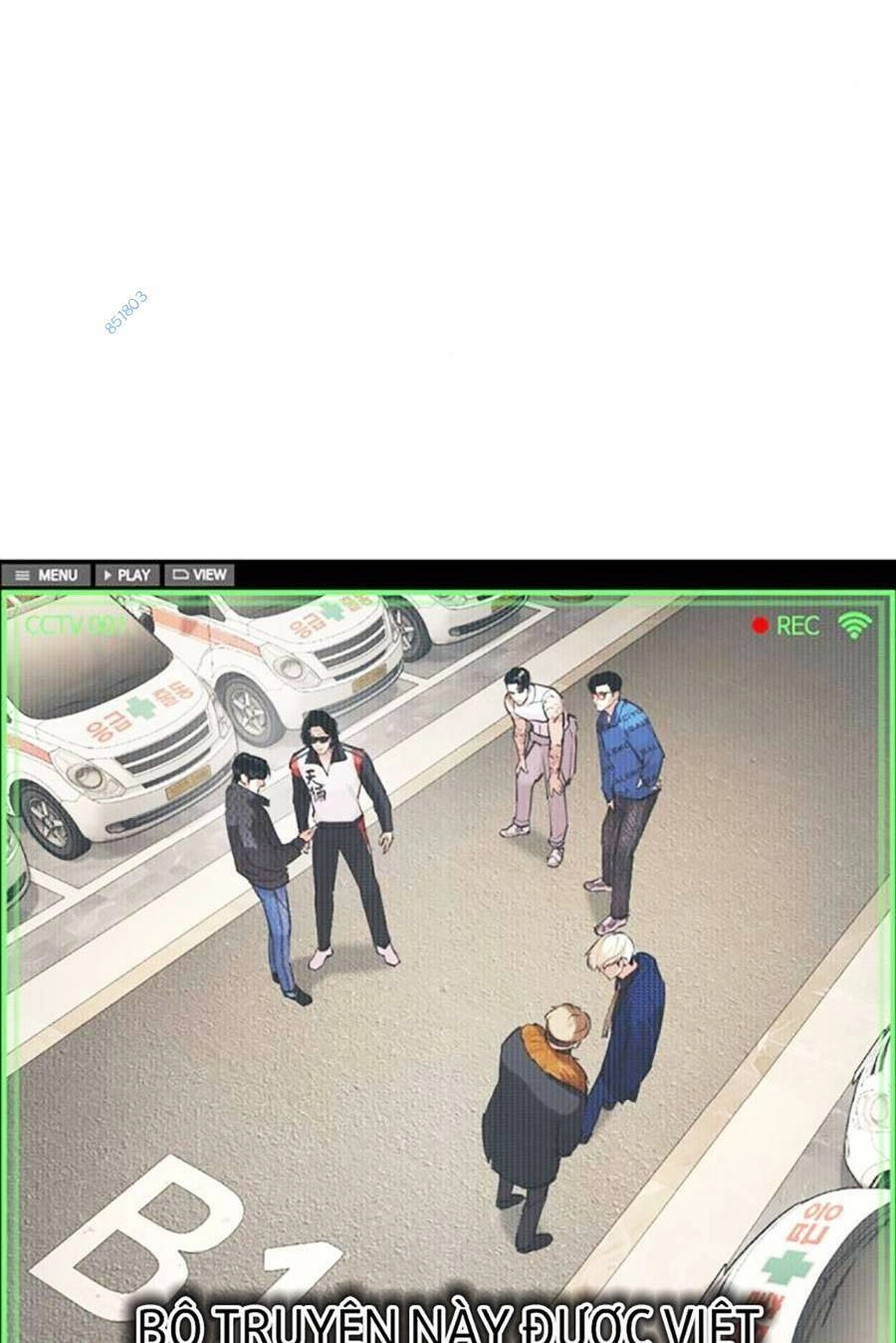 Hoán Đổi Diệu Kỳ Chapter 449 - 89