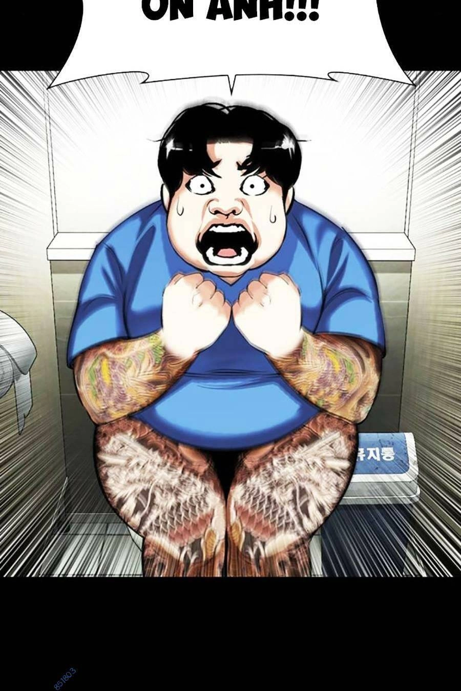 Hoán Đổi Diệu Kỳ Chapter 449 - 117