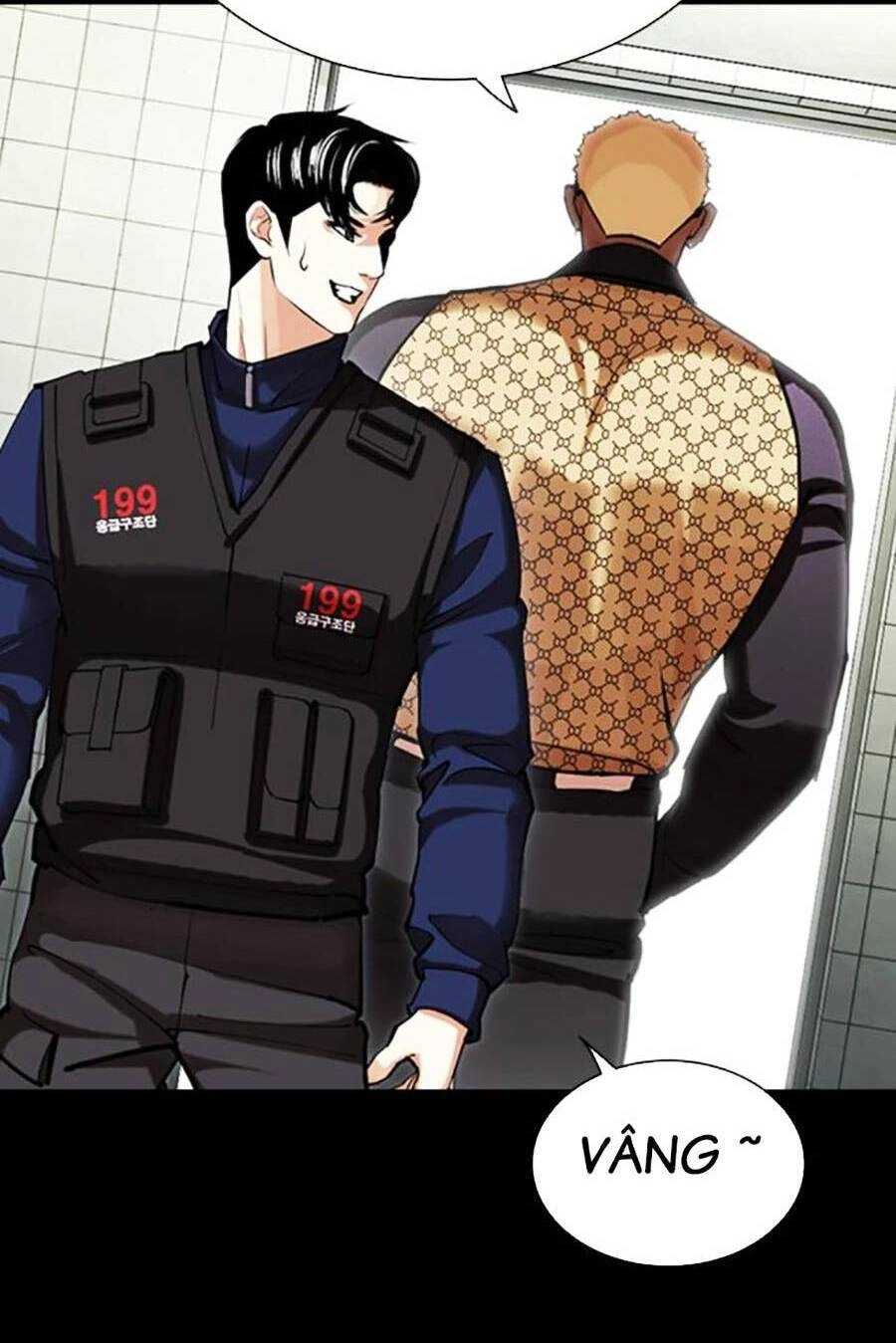 Hoán Đổi Diệu Kỳ Chapter 449 - 120