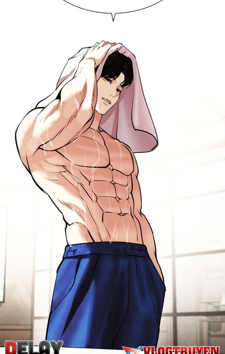 Hoán Đổi Diệu Kỳ Chapter 449 - 134