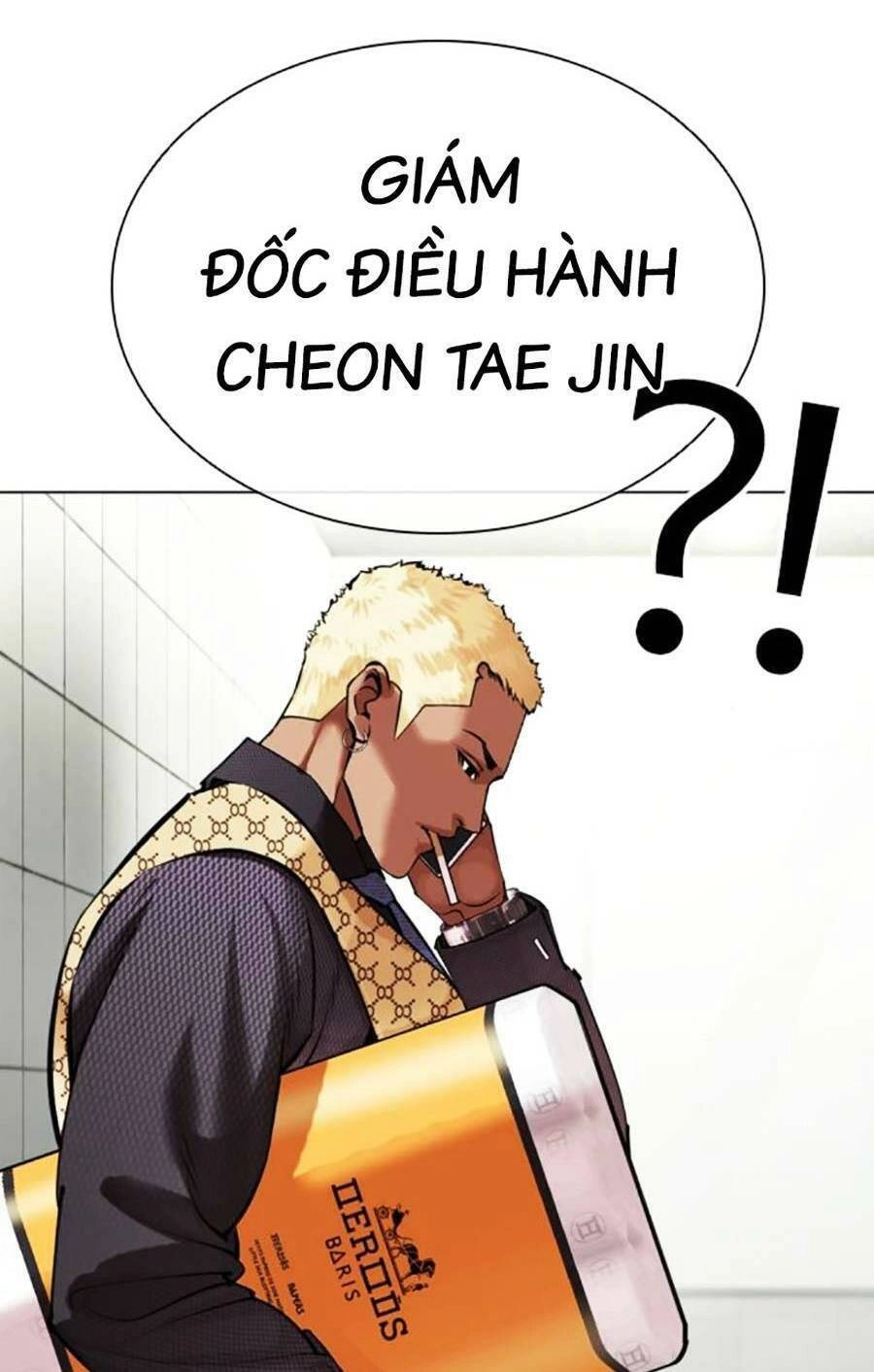 Hoán Đổi Diệu Kỳ Chapter 449 - 137