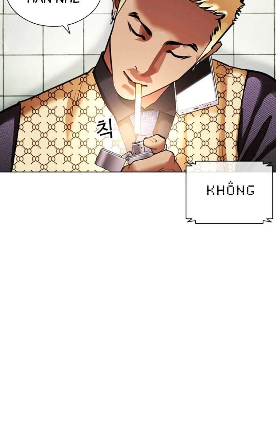 Hoán Đổi Diệu Kỳ Chapter 449 - 144