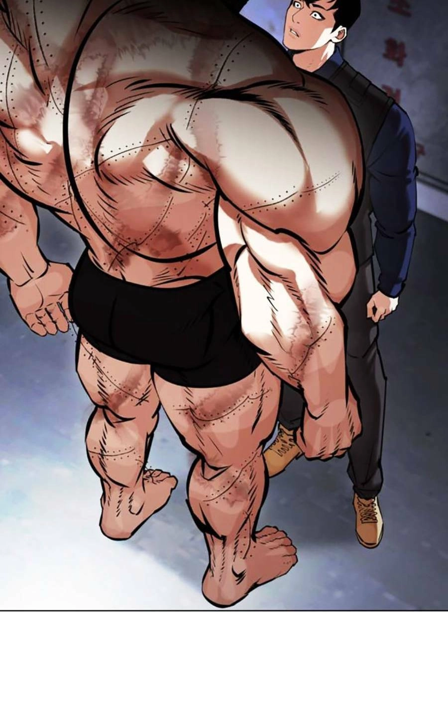 Hoán Đổi Diệu Kỳ Chapter 449 - 147