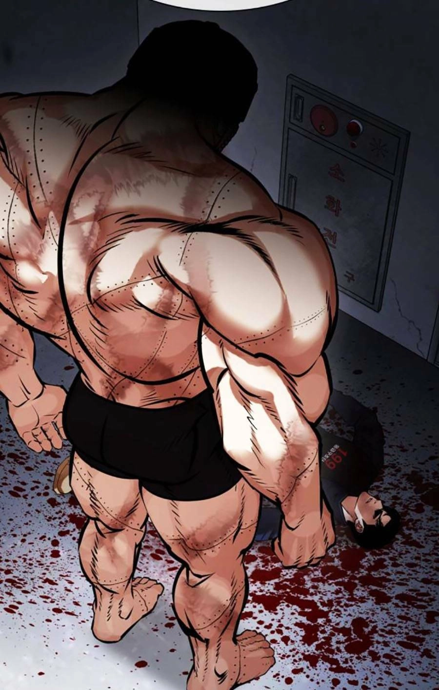 Hoán Đổi Diệu Kỳ Chapter 449 - 155