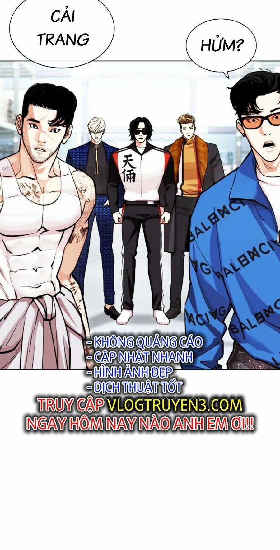 Hoán Đổi Diệu Kỳ Chapter 450 - 56