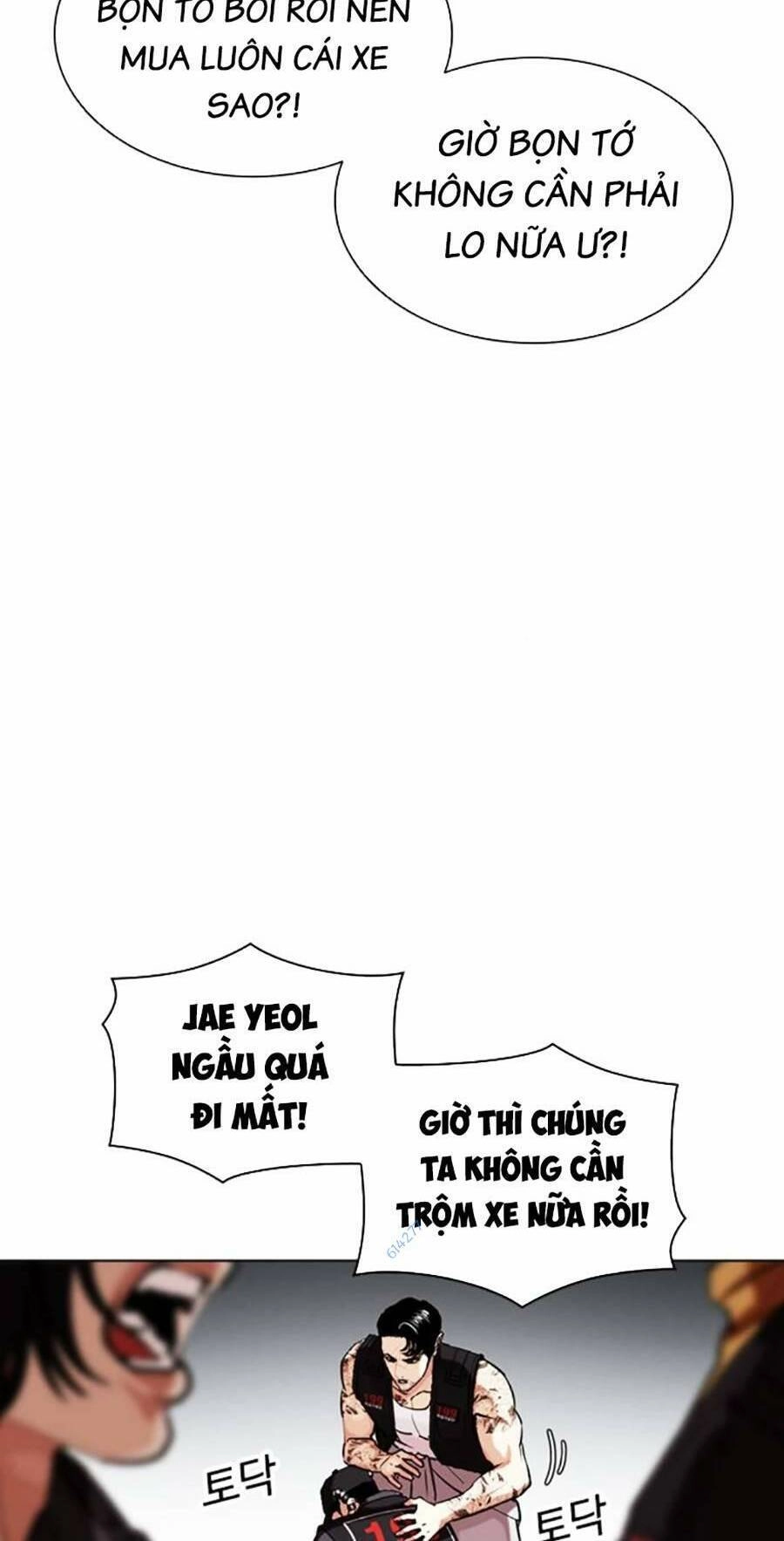 Hoán Đổi Diệu Kỳ Chapter 450 - 74