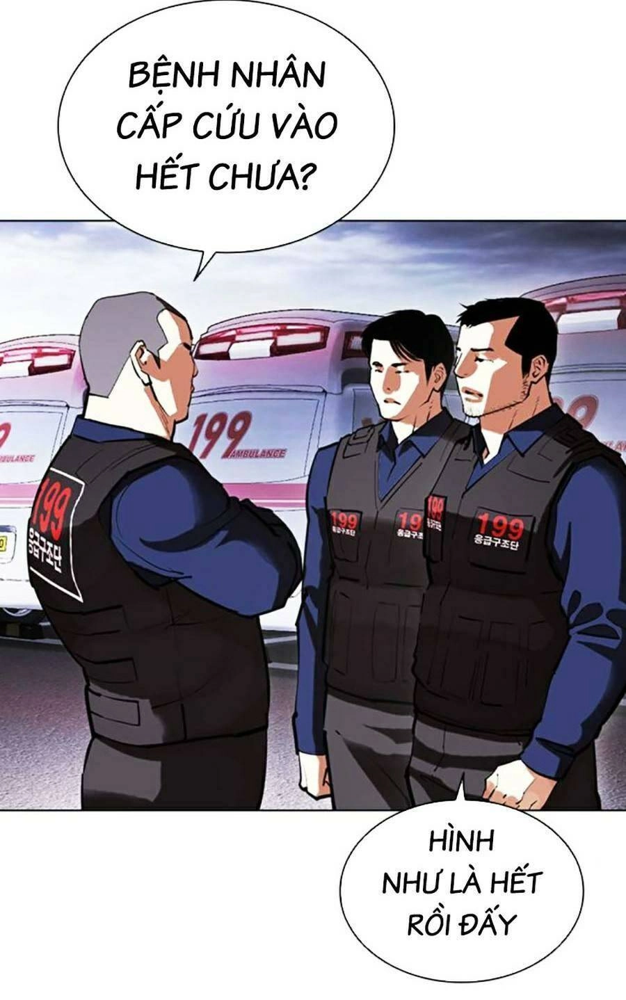 Hoán Đổi Diệu Kỳ Chapter 450 - 129