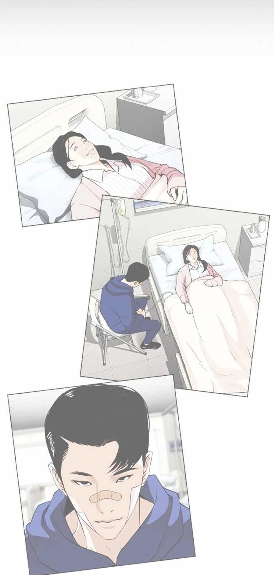 Hoán Đổi Diệu Kỳ Chapter 451 - 91