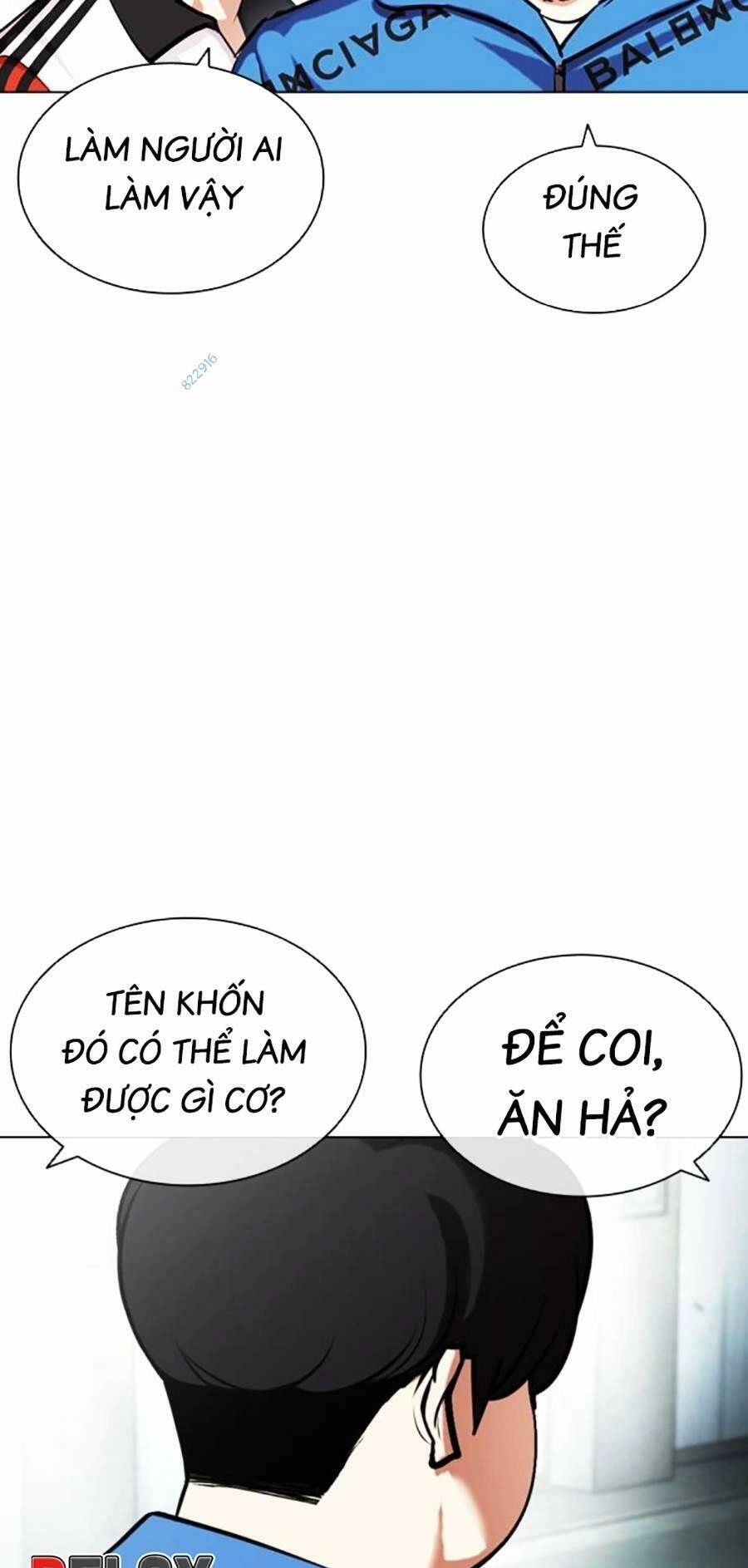 Hoán Đổi Diệu Kỳ Chapter 451 - 117