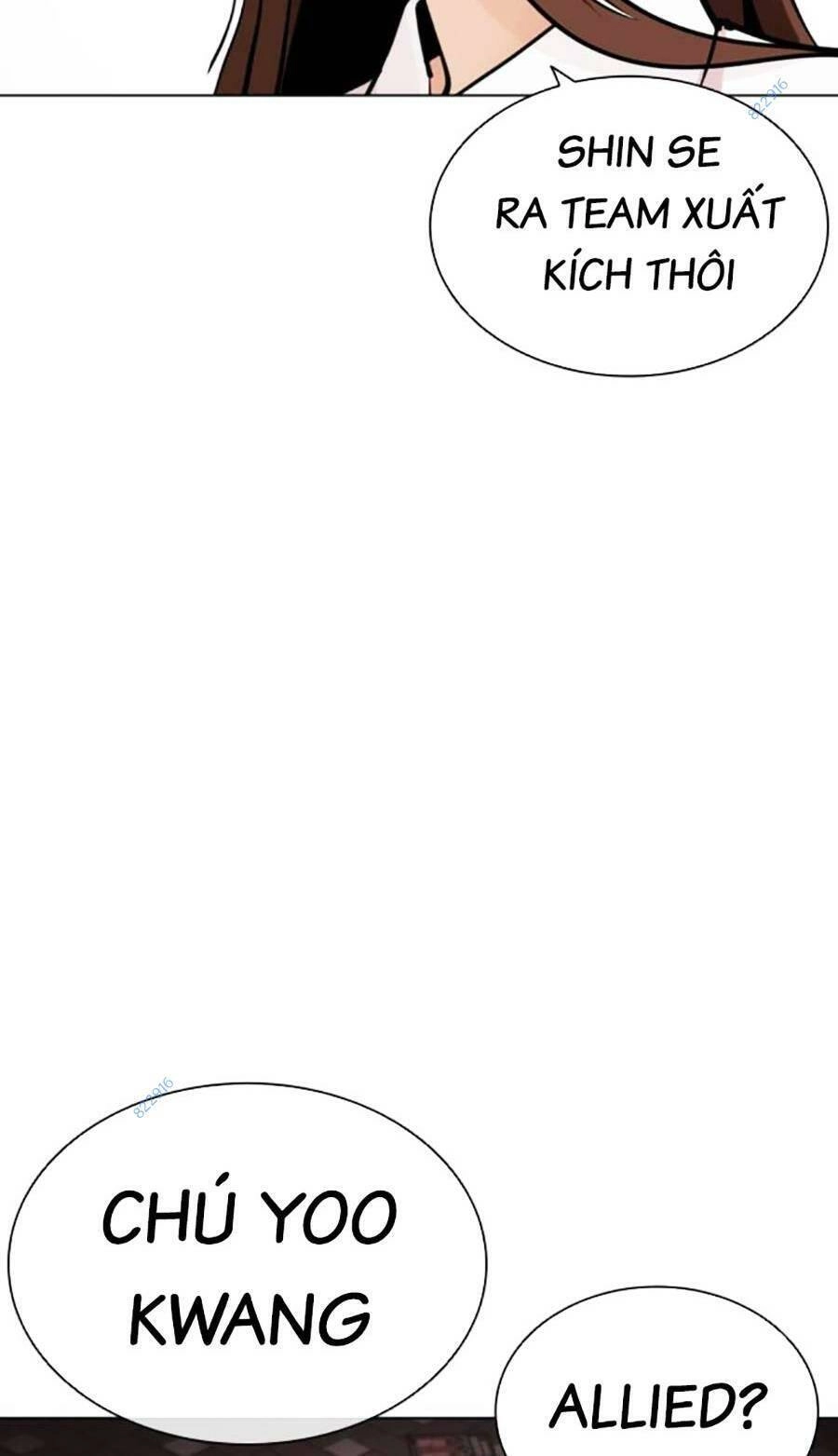 Hoán Đổi Diệu Kỳ Chapter 451 - 193