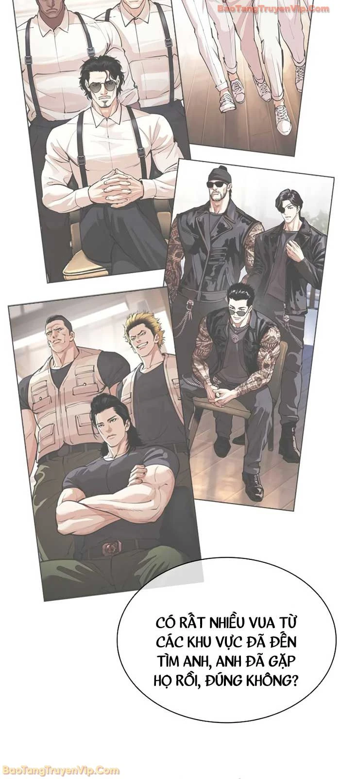 Hoán Đổi Diệu Kỳ Chapter 573 - 22