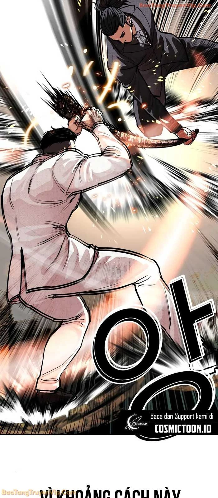 Hoán Đổi Diệu Kỳ Chapter 573 - 30