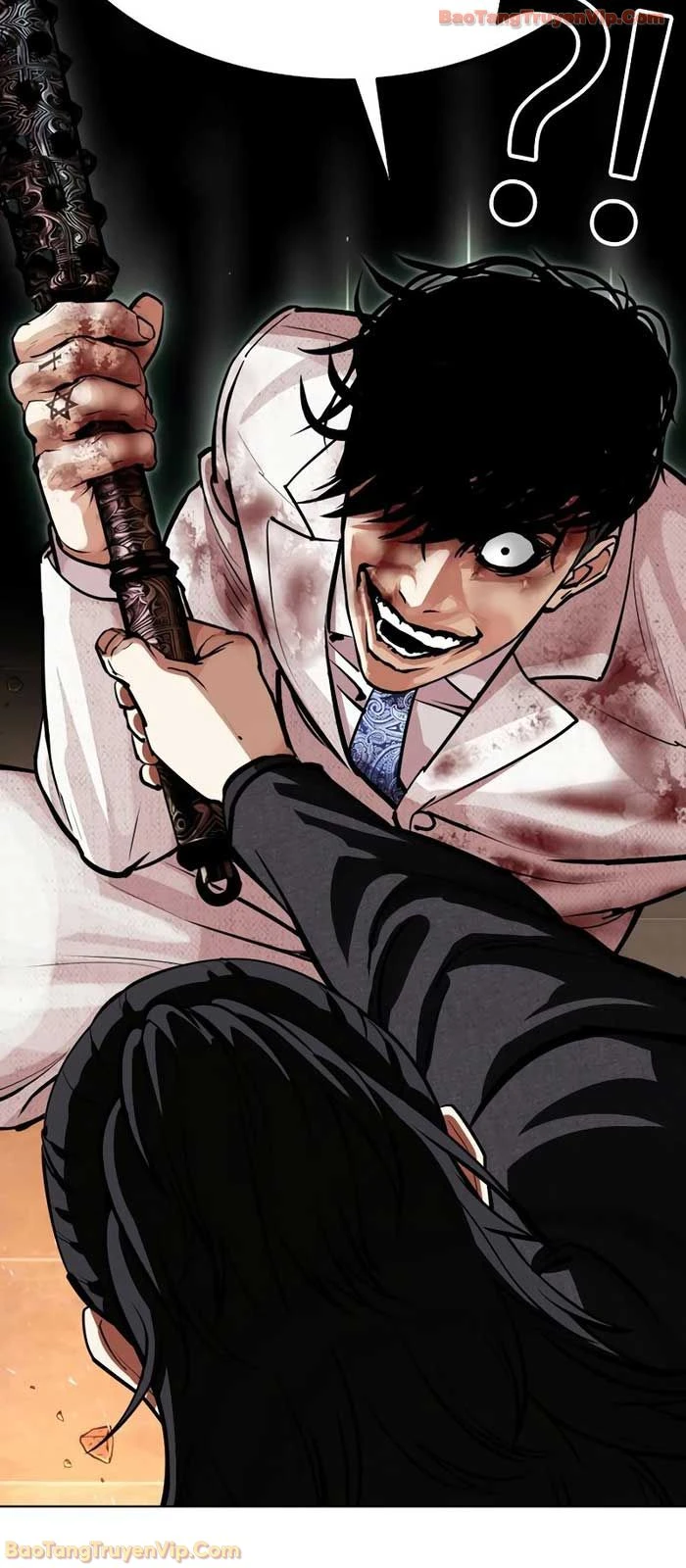 Hoán Đổi Diệu Kỳ Chapter 573 - 57