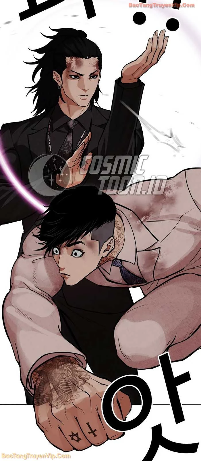 Hoán Đổi Diệu Kỳ Chapter 573 - 66