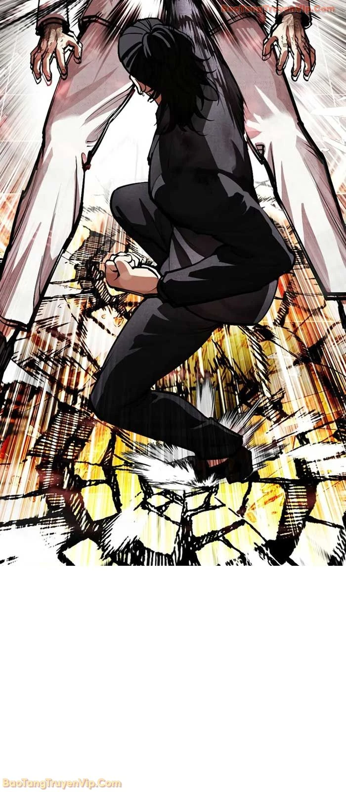 Hoán Đổi Diệu Kỳ Chapter 573 - 81