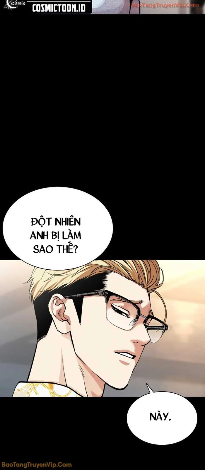 Hoán Đổi Diệu Kỳ Chapter 573 - 98