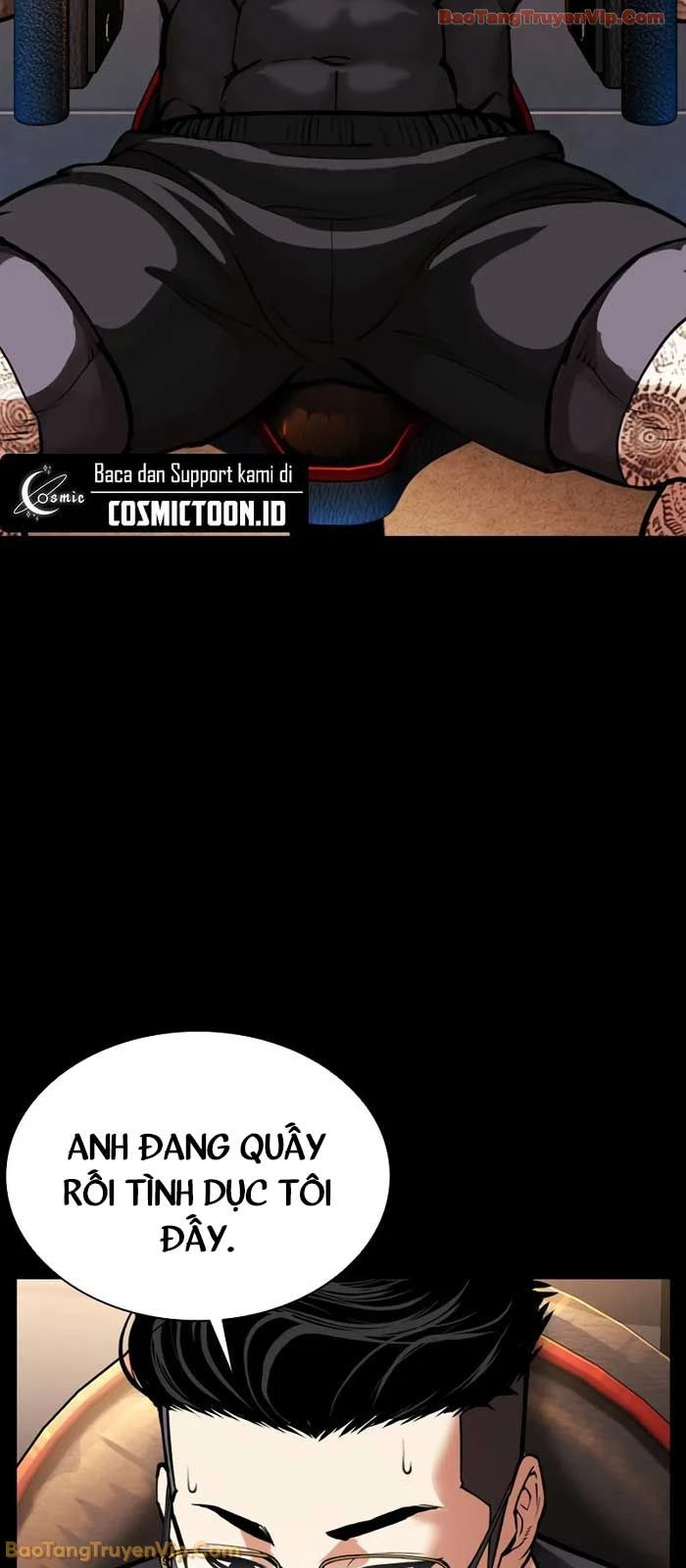 Hoán Đổi Diệu Kỳ Chapter 573 - 100