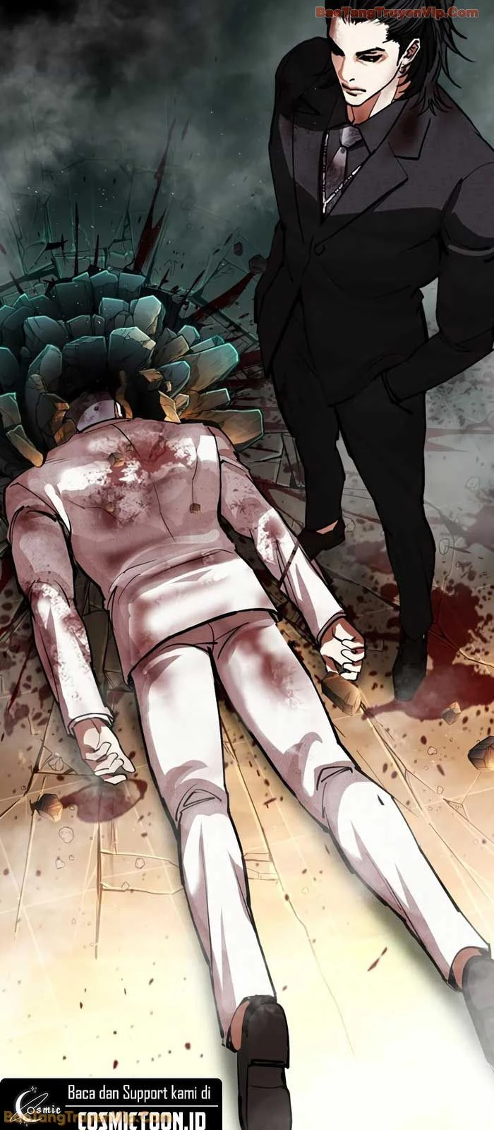 Hoán Đổi Diệu Kỳ Chapter 573 - 105