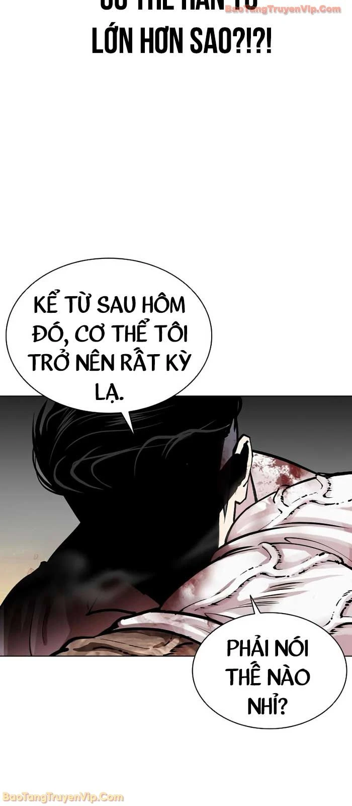 Hoán Đổi Diệu Kỳ Chapter 573 - 122
