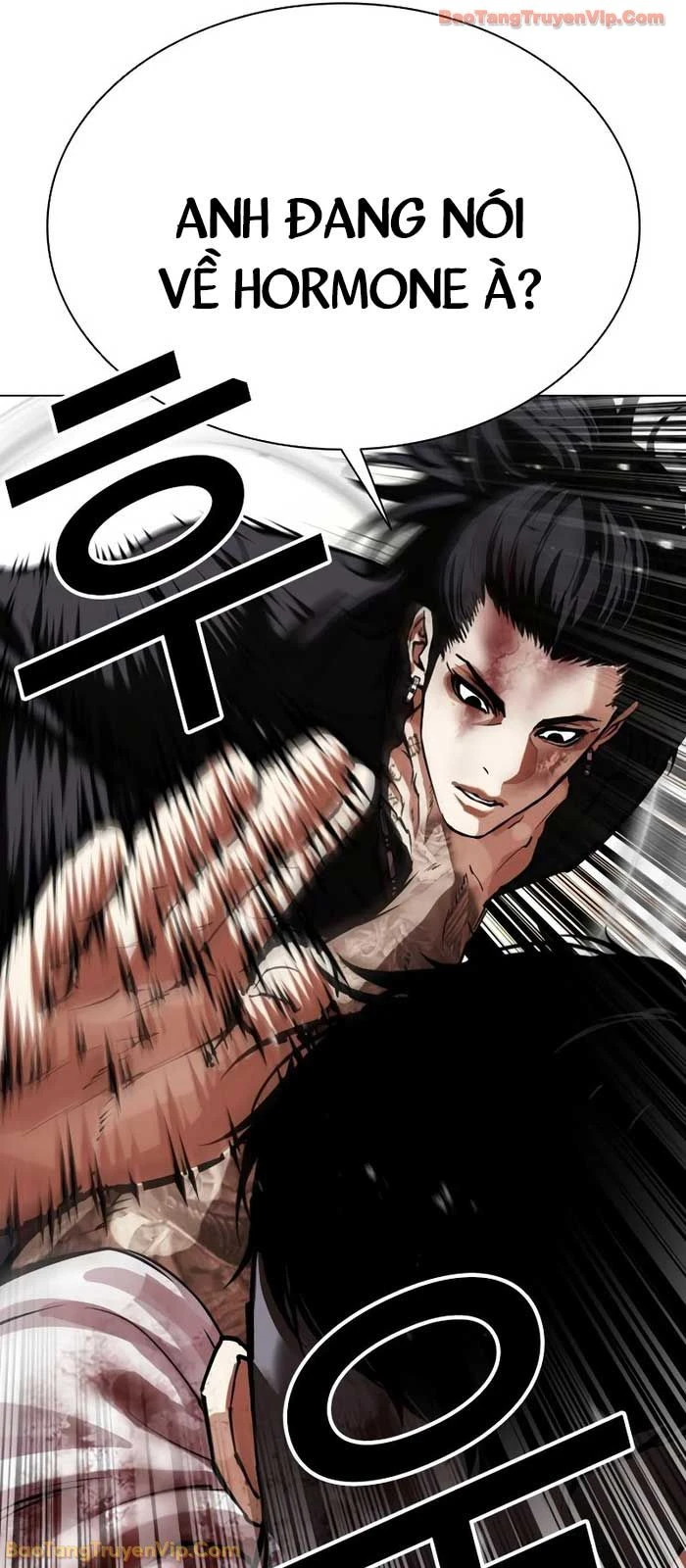 Hoán Đổi Diệu Kỳ Chapter 573 - 127