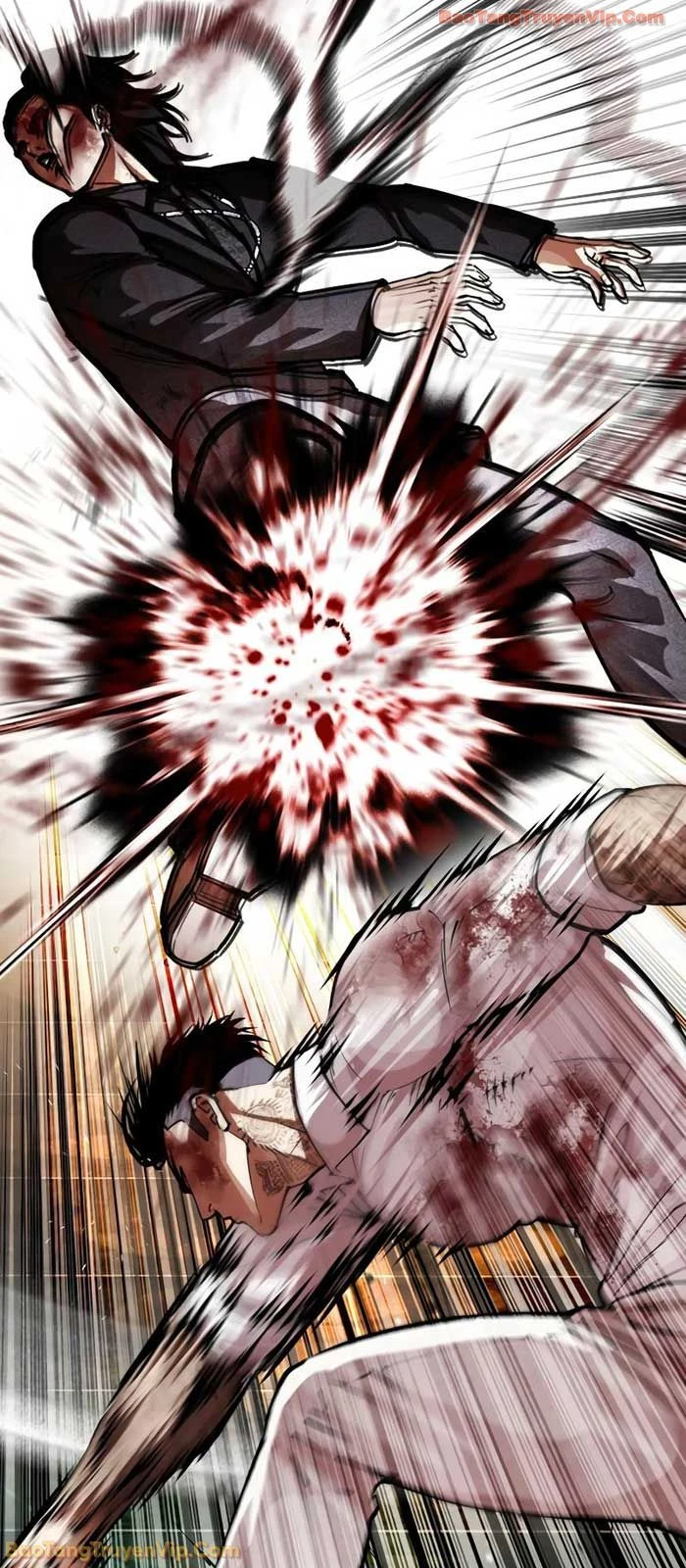 Hoán Đổi Diệu Kỳ Chapter 573 - 134