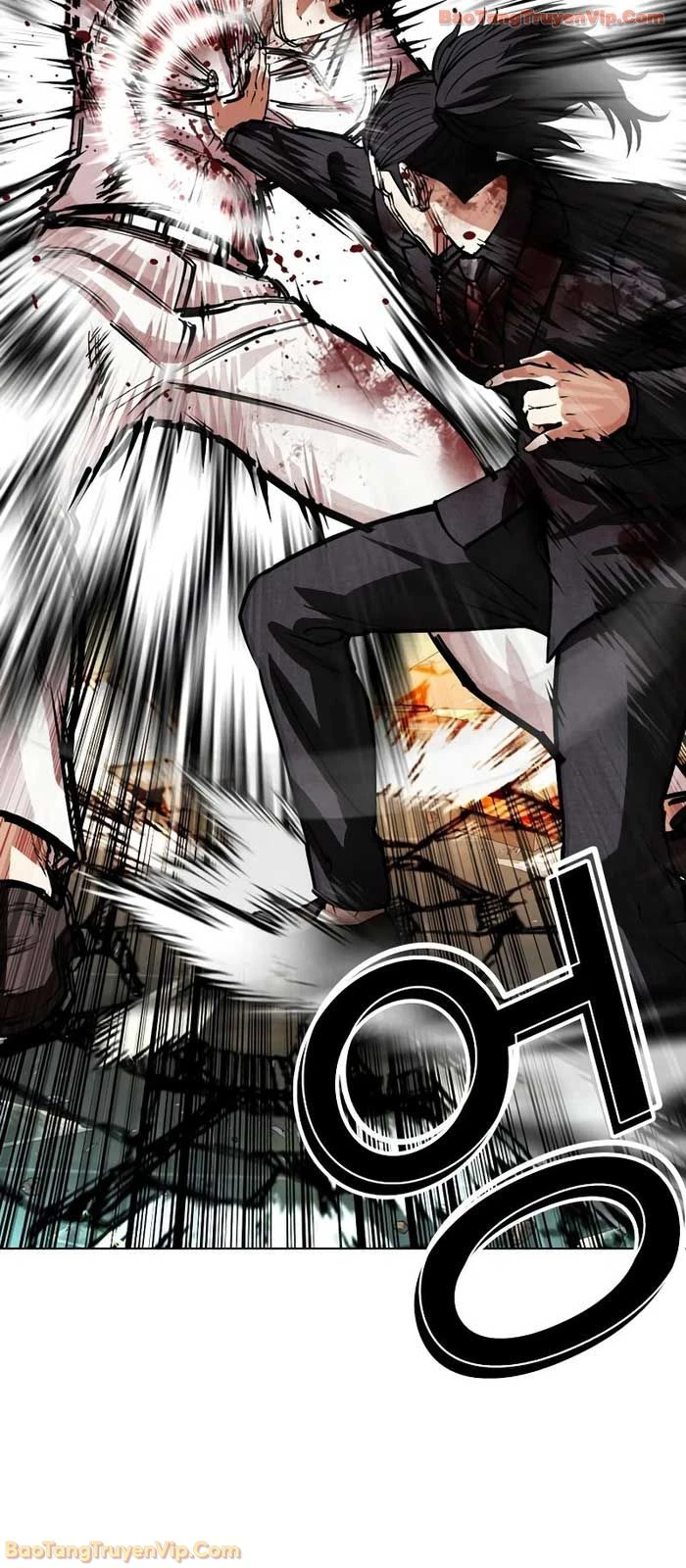 Hoán Đổi Diệu Kỳ Chapter 573 - 144